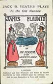 James Flaunty, or The Terror of the Western Seas